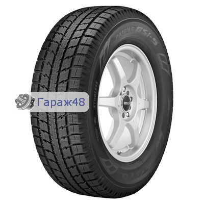 Toyo Observe GSi5 215/60 R17 96Q